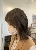 秋にオススメスタイル