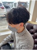 ツイストスパイラル