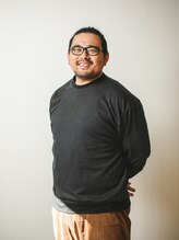 キズナ(絆)&nbsp;荻野 晋吾