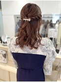 チョコレート×髪質改善 [髪質改善/縮毛矯正]☆韓国 T