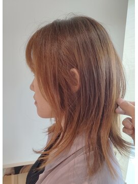 アイティス(Itice) レディース ロング