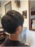 ショート