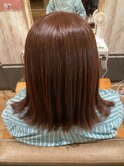 モカブラウン♪