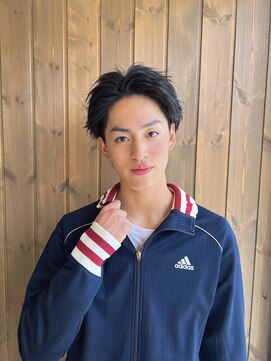 ビビバイベル(BiVi by BHEL) BHEL  men’s style