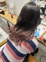 ネイロ 錦糸町(NeiRo)&nbsp;グラデーションカラー☆