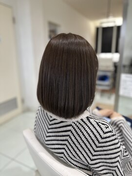 ペーハーセブン アーツ(Arts) オリーブベージュカラー