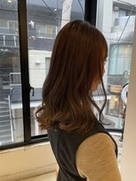 ローレン(LOREN) *loren*ふんわりパーマ