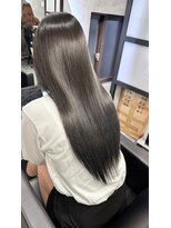 アイ(_i)&nbsp;#髪質改善#髪質改善カラー#艶髪#艶髪カラー#京都駅