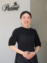 ノンダメージサロン 鹿児島中央駅店 貴島 真理子