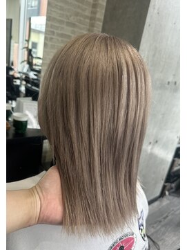 リリー(Lilly) Lillyゆり【milk tea beige】