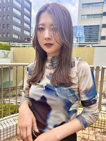 ブランシェ(branche) 【1ミリにこだわるカット】/韓国風レイヤーカット