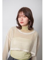 ピリナバイプロデュース 相模原相武台前店(Pilina by produce) 黒髪×髪質改善カラー(相武台/座間/相模原)