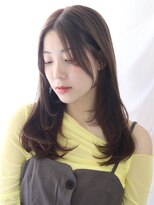 シロフ シブヤ(shirof shibuya) 【shiro shibuya】20代30代40代◎韓国風ヘア/レイヤーカット