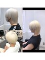 トーキョー オタクヘアー(TOKYO OTAKU HAIR)&nbsp;メンズも大歓迎！人気のウルフもおまかせ！【渋谷　メンズ】