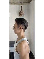 ビス(bis)&nbsp;メンズカット