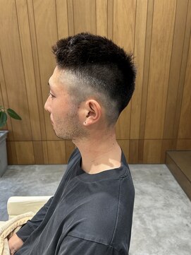 フラム(fulam) ベッカムショート