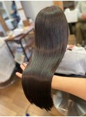 髪質改善ヘアエステ【理想のなりたい姿を目指して】