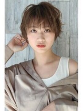 モラ 久我山(MOLA) hair design MOLA 久我山