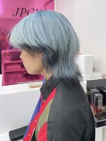 ジェプシー(JPCY)&nbsp;メンズカラー