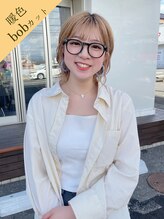 フォルテ 草薙店 杉本 真悠香