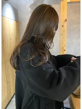 リット(lit) マロンブラウン