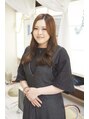 ヘアメイク パッセージ 千歳船橋店(hair make passage)  Yu Ki