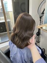 エマ 日吉(emma)&nbsp;【emma小濱】ココアグレージュ