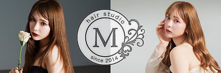 ヘアスタジオ マテリアル 中央駅店(hair studio Material)のサロンヘッダー