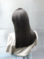 ピリオド 蒲田(Period.) 髪質改善/縮毛矯正/髪質改善縮毛矯正/蒲田/吉見