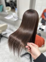 リーホリエ(Lee Horie) 【Gyo】人生を変える髪質改善