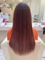 キューミー(Qmee)&nbsp;20代30代40代メルティーカラー似合わせカット