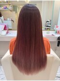 20代30代40代メルティーカラー似合わせカット