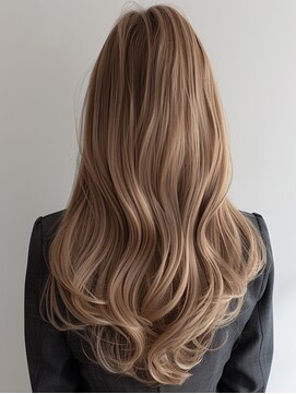 ラフィン(Laffin.) 髪質改善/ヘアケア/レイヤーボブ/大阪