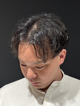 ヒロギンザ 大阪本店(HIRO GINZA) センターパート