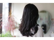 ビーンヘアスタジオ 蒲田(Bean hair studio)の雰囲気（ダメージレス、オーガニックカラーを叶えるなら当店で！）