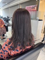 シャンプーボーイエイムス(SHAMPOO BOY aims)&nbsp;ブラウンカラー