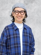 アッシュ 八王子みなみ野店(Ash) 平野 秀隆