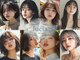 ヘアーアンドメイク ルシア 梅田茶屋町店(hair and make lucia)の写真