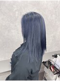 ホワイトグレージュミニウルフチェリーブラウンブルーブラック