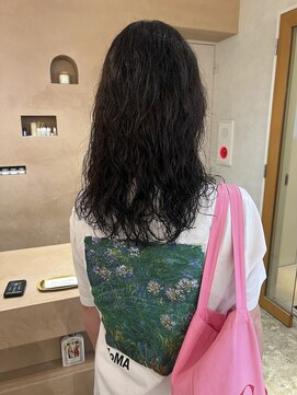 ユッカ 梅田(YUCCA) 【 YUCCA 】大人可愛い/透明感カラー/パーマ