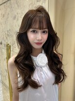 シーシンジュク 新宿南口(Sea shinjuku) イメチェン×美髪