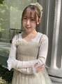 リア(li‘a)/ひなの