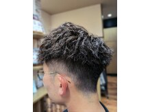 グランヘアー 大町店(GRANHAIR)