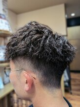 グランヘアー 大町店(GRANHAIR)