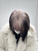 エゴ 池袋(EGO) ルーツカラー