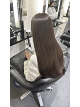 ステージレコ(stage Reco) ブリーチなしダブルカラー