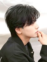 アイトーキョーシエル 横浜(AI TOKYO Ciel)&nbsp;毛流れパーマ【横浜駅】