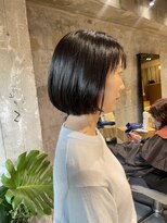 エッセ 大阪梅田茶屋町店(esse)&nbsp;【梅田】似合わせカット