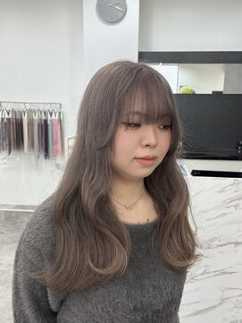 ロゼル(ROSEL) *グレージュ