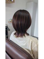 トリコ 川内店(trico) 【毛髪改善カラー/毛髪改善トリートメント/毛髪改善ストレート】